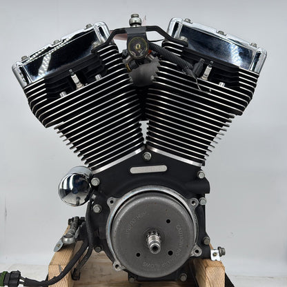 1999 - 2006 Harley-Davidson Touring Road King Custom EFI Twin Cam 88 Engine Motor 19261-05B
