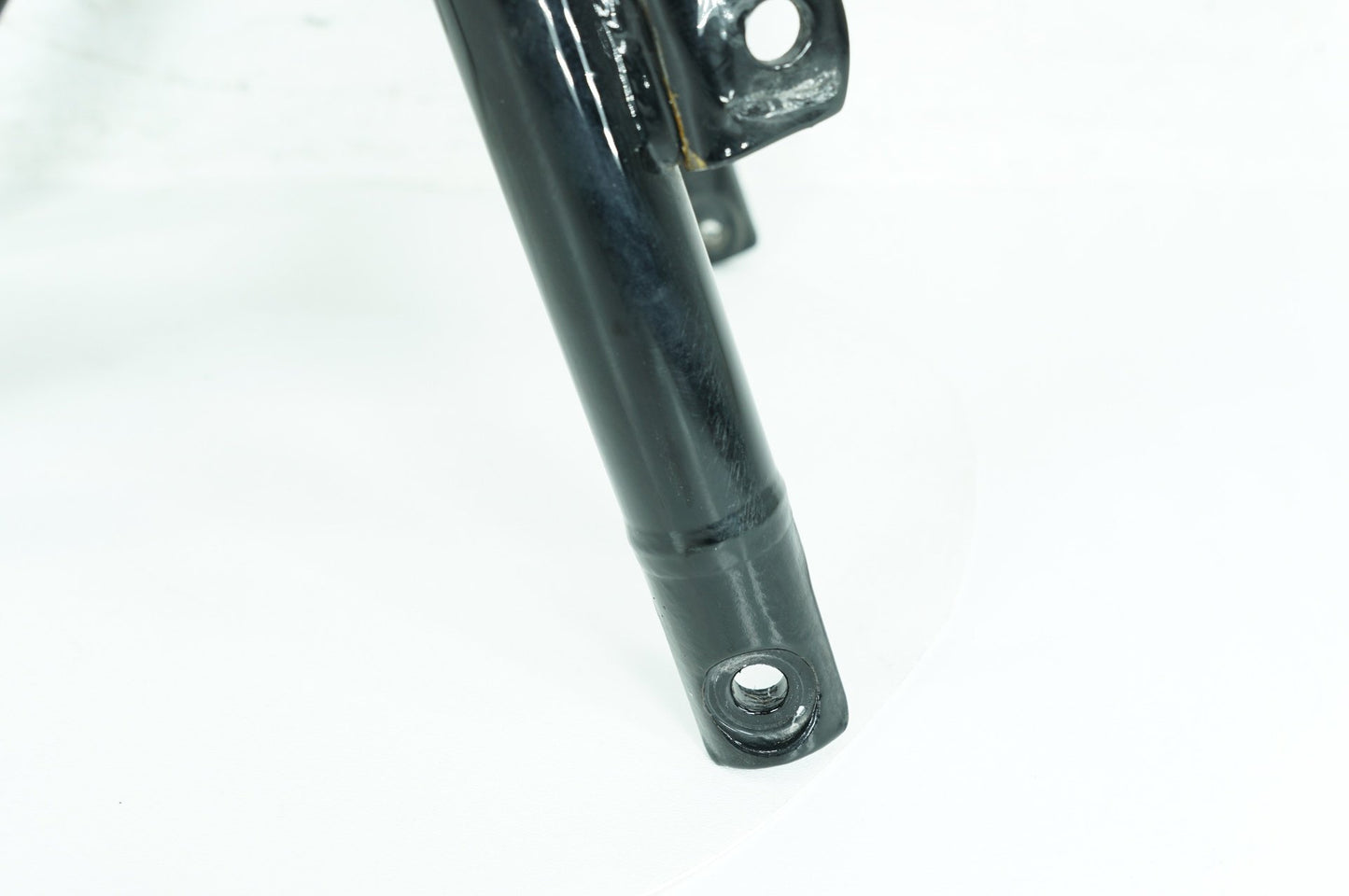 2008 - 2016 Harley-Davidson Touring Electra Glide Ultra Rear Sub Frame Subframe Tail Rail 48079-09BHP