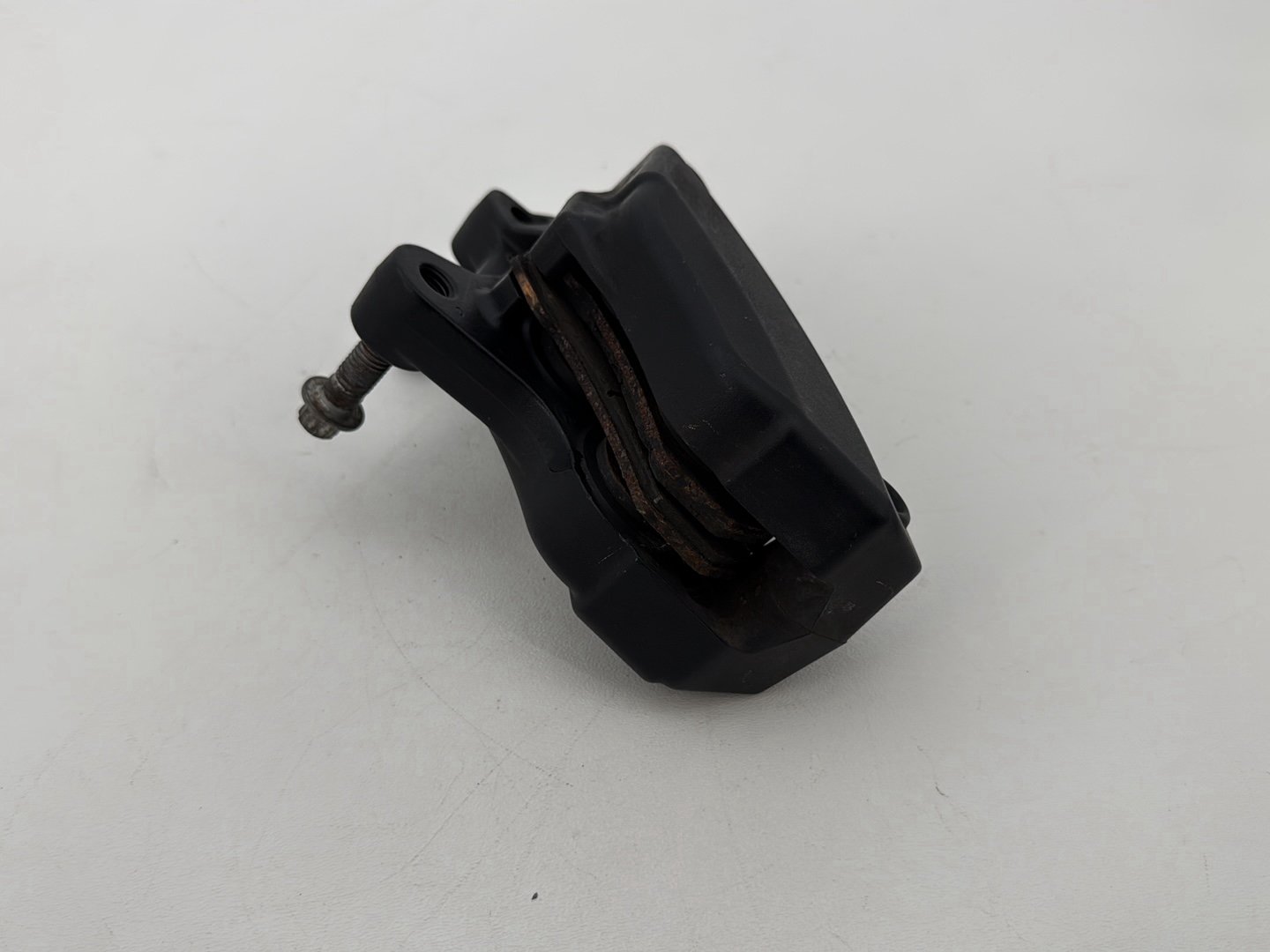 2013 Harley Street Glide Touring FLHX OEM Front Left 1 Brake Caliper