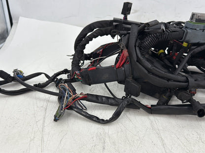 2011 Harley Softail FLSTFB Fat Boy OEM Main Wire Wiring Harness Loom