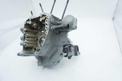 2007 - 2011 Harley-Davidson Touring Electra Glide Crankcase Shaft Engine Motor Cover 24653-06