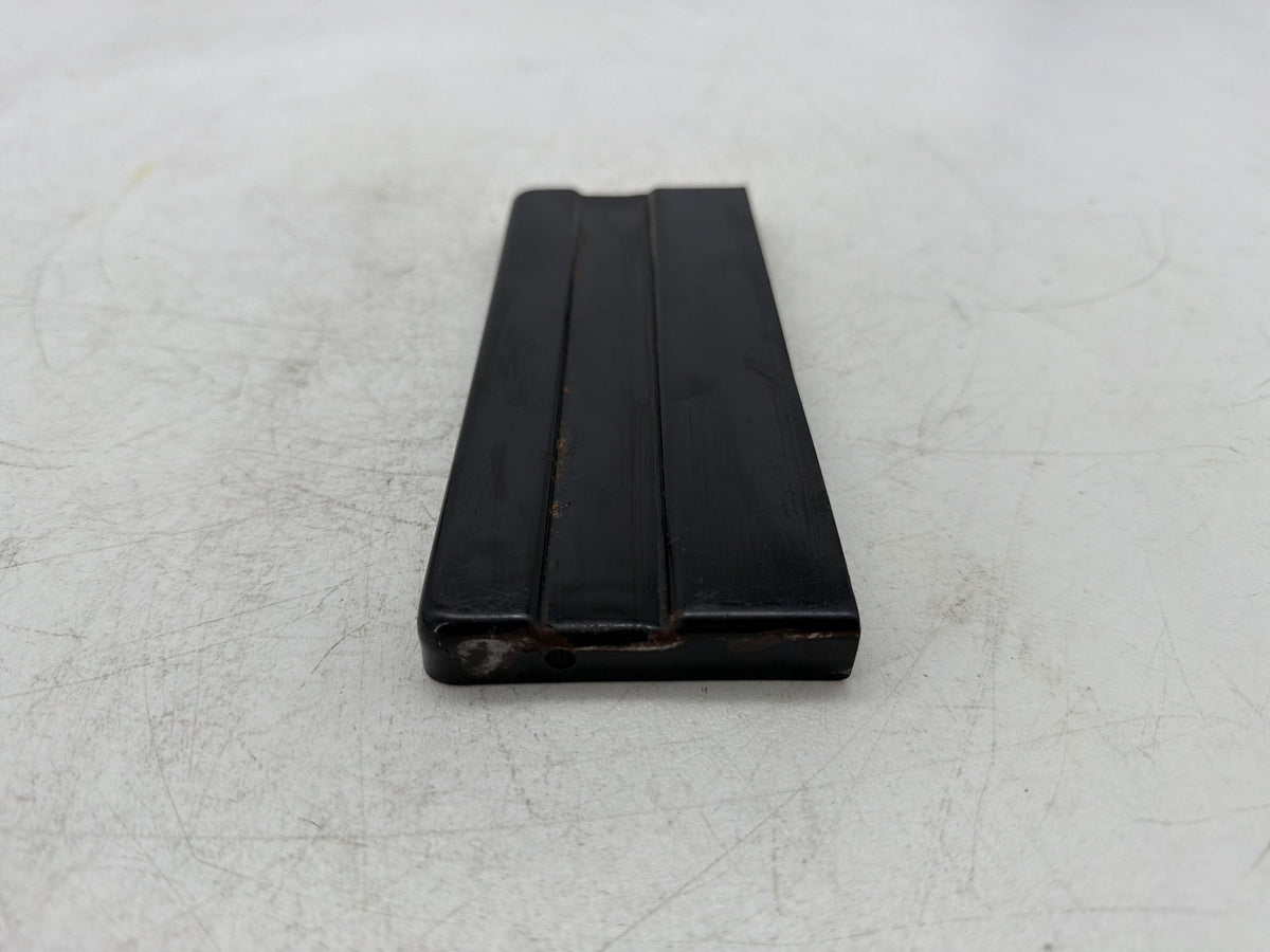 1991 Harley Sportster 883 Deluxe XLH883 OEM Electrical Side Cover Tray Panel