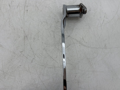 2007 Harley Touring FLHTCU Electra Glide Ultra OEM Foot Brake Control Lever Pedal