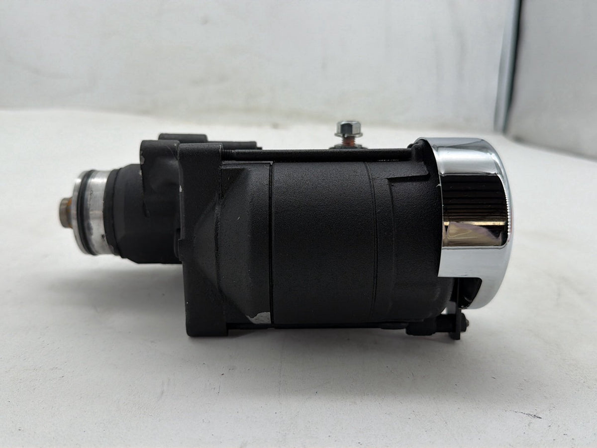 2007 Harley Street Glide Touring FLHX OEM Engine Starter Motor
