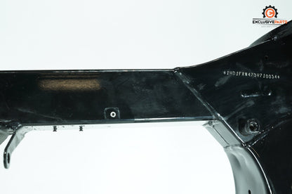 1999 - 2006 Harley-Davidson Touring Road King Classic Body Main Frame Chassis SLVG 47900-02A