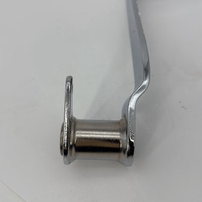2007 - 2012 Harley-Davidson Touring Street Glide Foot Brake Control Lever Pedal  	42407-02