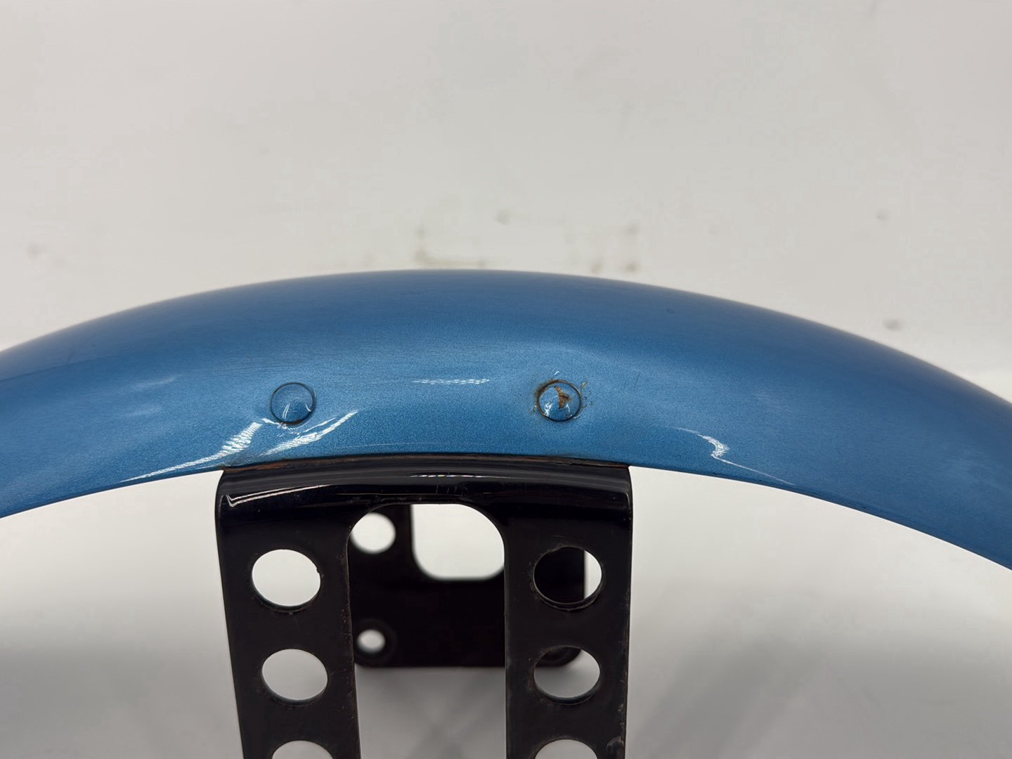 2004 - 2022 Harley-Davidson Sportster 1200 Nightster Front Wheel Fender Shell Panel 59712-07A