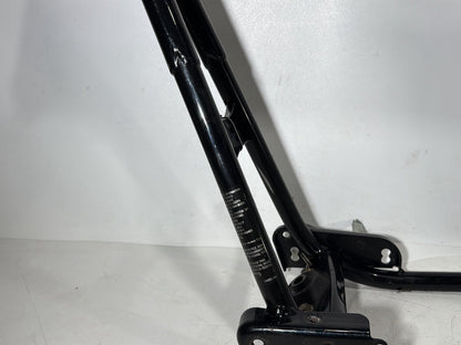 1999 - 2006 Harley-Davidson Touring Electra Glide Ultra Body Main Frame Chassis SLVG 47900-02A