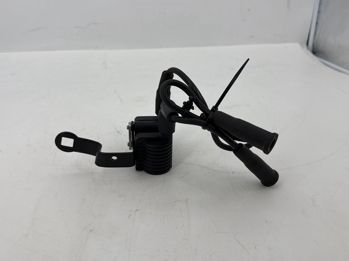 2009 Harley Sportster XL1200C 1200 Custom OEM Ignition Coil Spark Plugs Cable