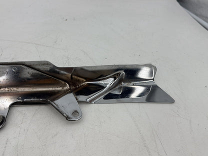 2005 Harley Heritage Softail Classic FLSTCI OEM Drive Belt Guard Cover Shield
