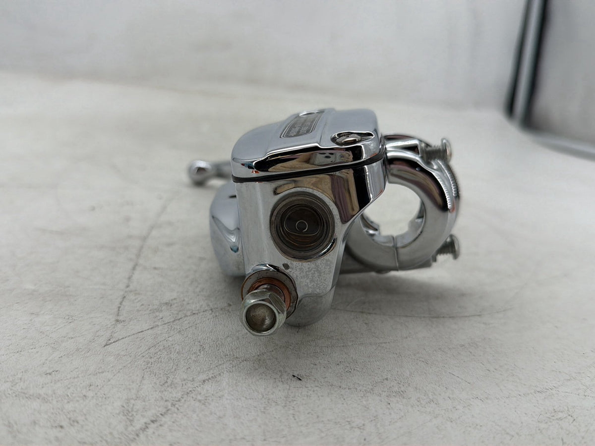 2013 Harley Electra Glide Touring CVO Front Right Brake Lever Master Cylinder