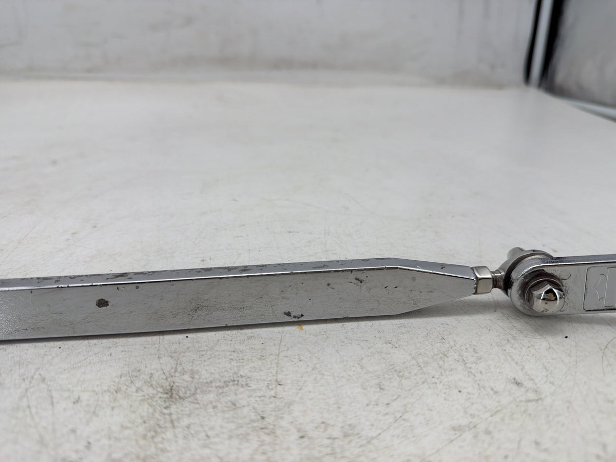 2012 Harley Street Glide Touring FLHX OEM Gear Shifter Lever w/ Rod linkage