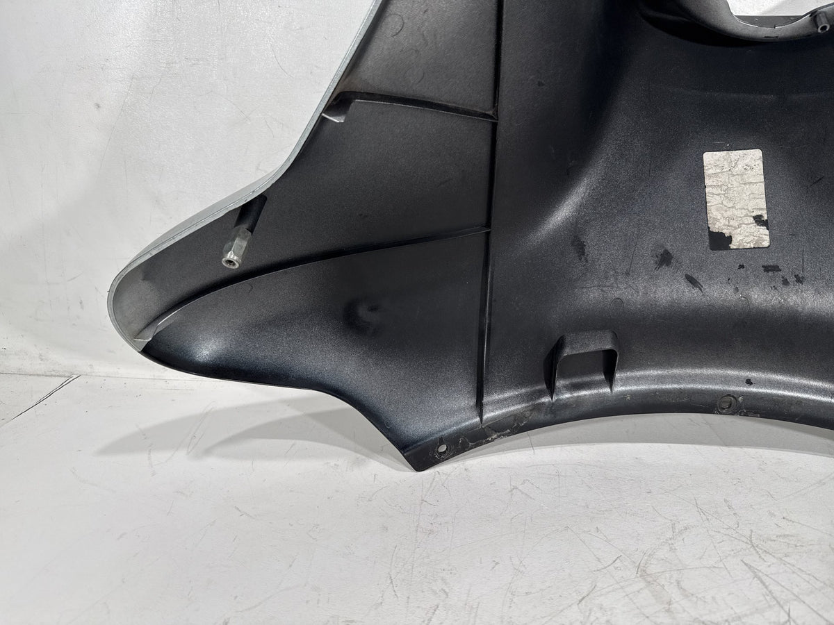 2012 Harley Electra Glide Touring Ultra OEM Front Outer Batwing Fairing Cover