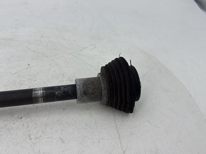 2008 - 2016 Harley-Davidson Touring Electra Glide Ultra Rear Fork Swingarm Pivot Bolt Shaft 	47540-11