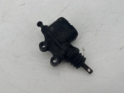 2008 Harley Touring FLHT Electra Glide OEM Rear Brake Master Cylinder Reservoir