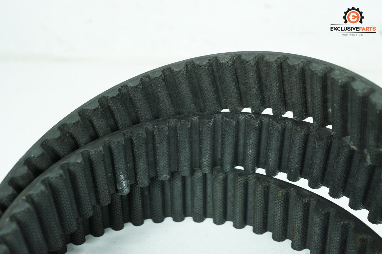 1980 - 1998 Harley-Davidson Touring Electra Glide Classic Rear Drive Belt 40001-85