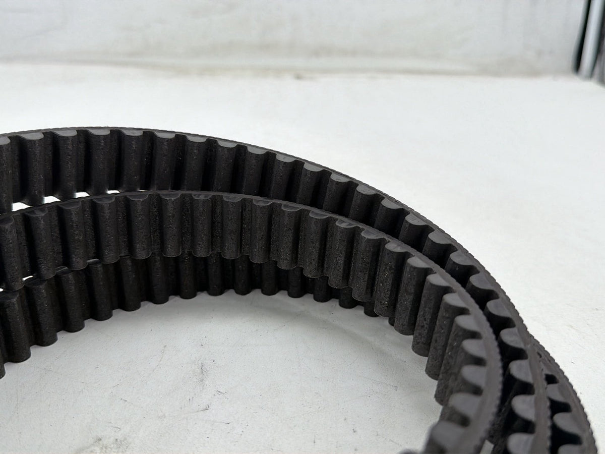 2004 Harley Heritage Softail Classic OEM Rear Drive Belt 40307-00B 135T 1-1/8"