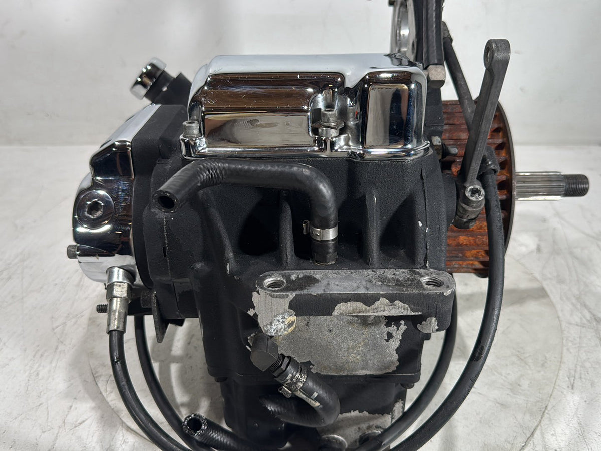 1996 Harley Road King Touring Police FLHPI OEM 5 Speed Transmission Gearbox