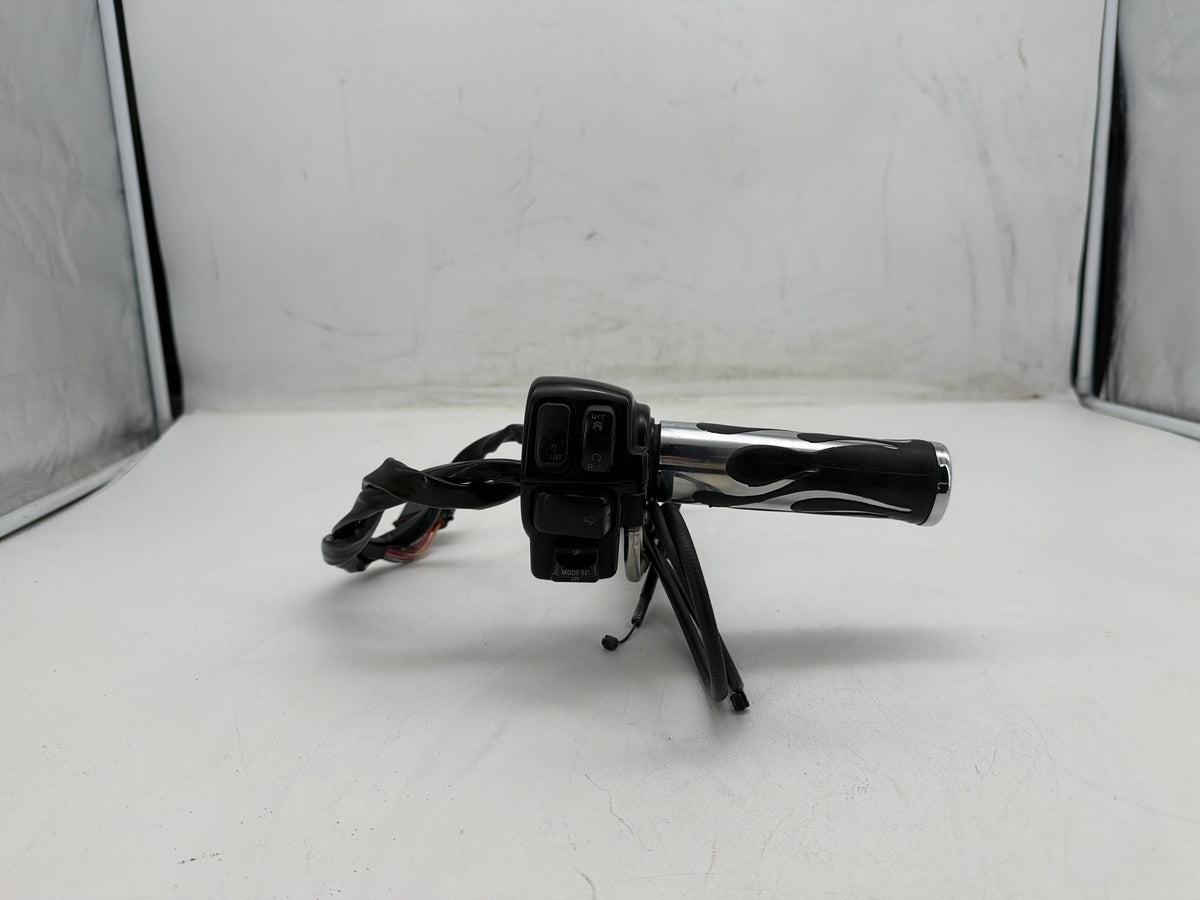 2001 Harley Electra Glide Touring OEM Right Engine Start Kill Switches Controls