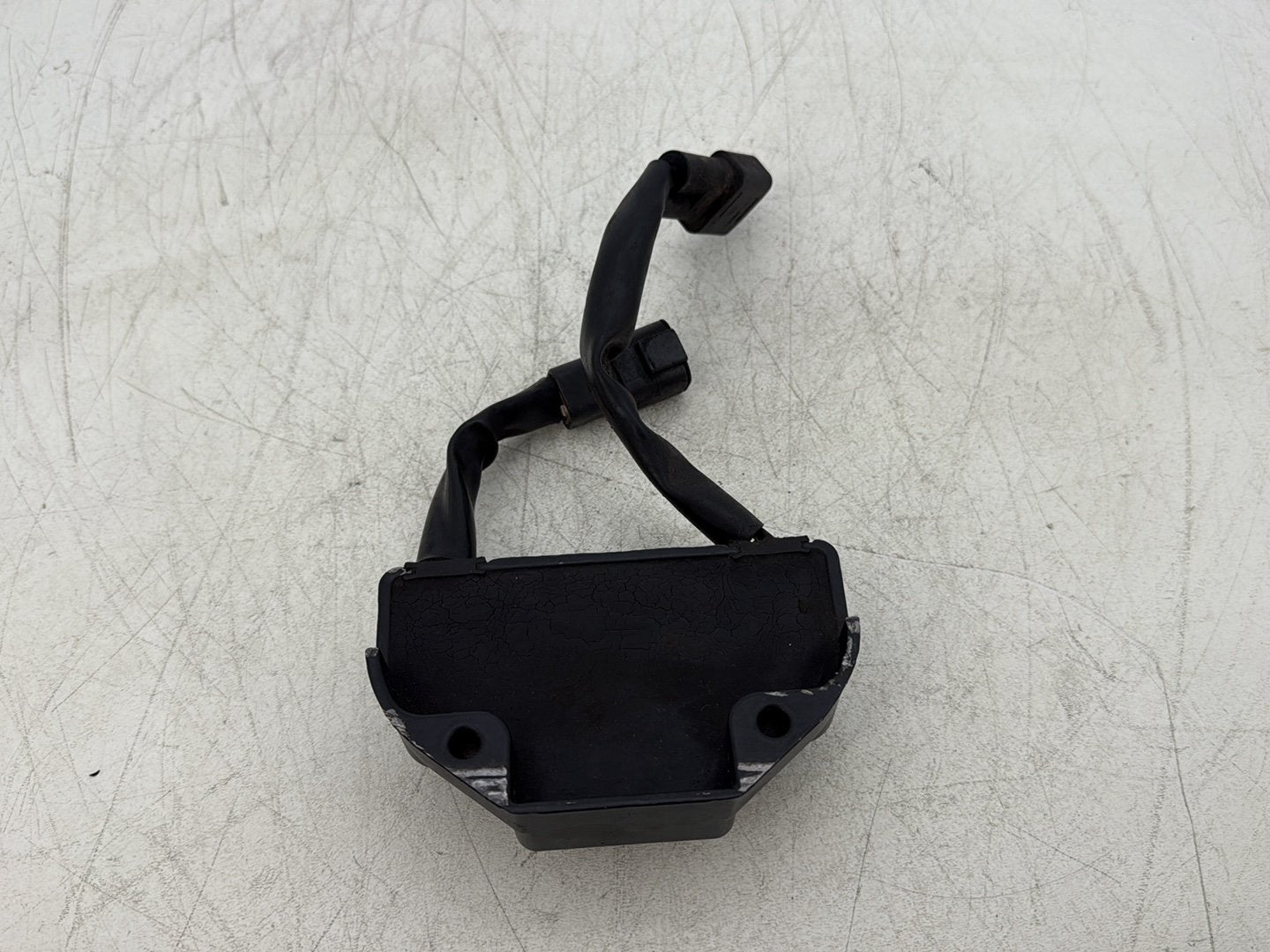 2004 Harley Dyna Super Glide FXDI OEM Voltage Regulator Rectifier