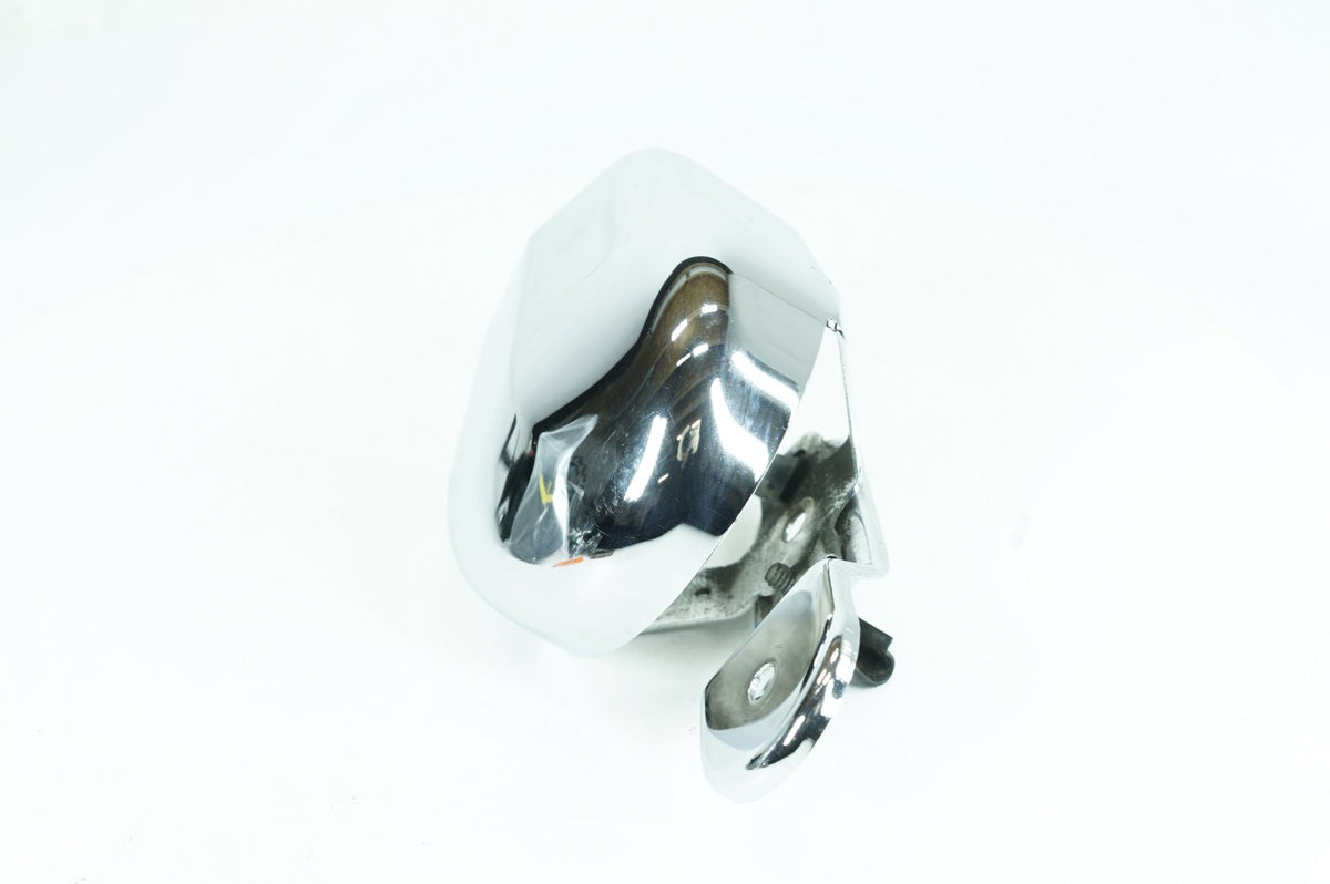 1996 Harley Touring FLHTC Electra Glide Classic OEM Horn Signal Klaxon Chrome Cover