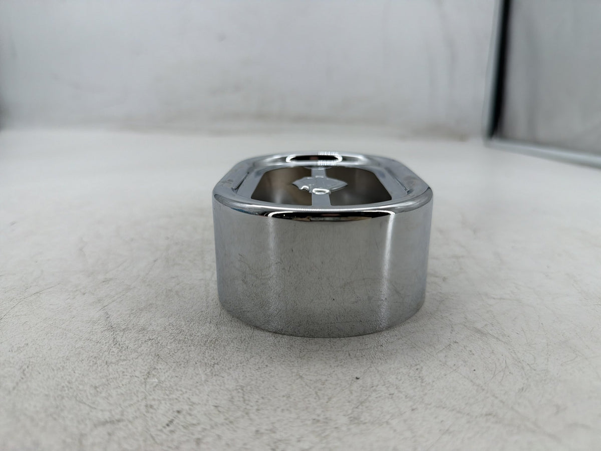 2003 Harley Softail Deuce FXSTDI OEM Voltage Regulator Cover Guard 74667-06