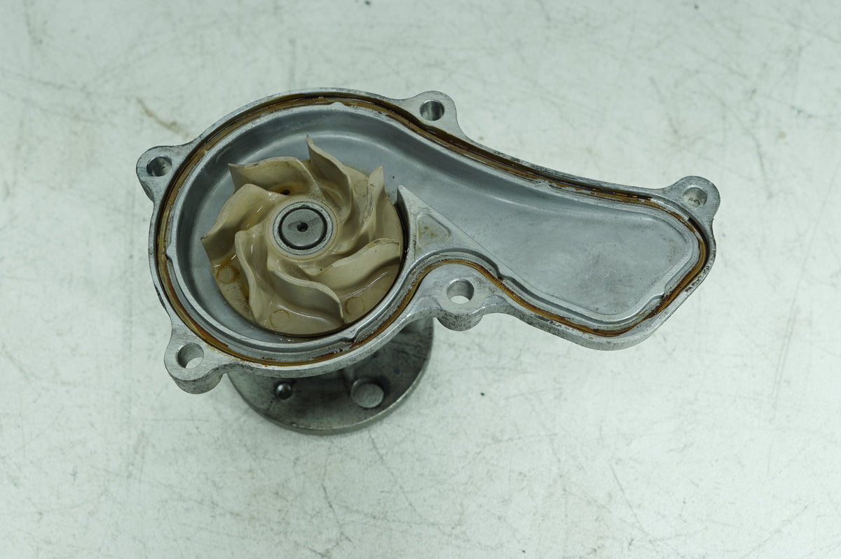 2014 Acura ILX - Water Pump
