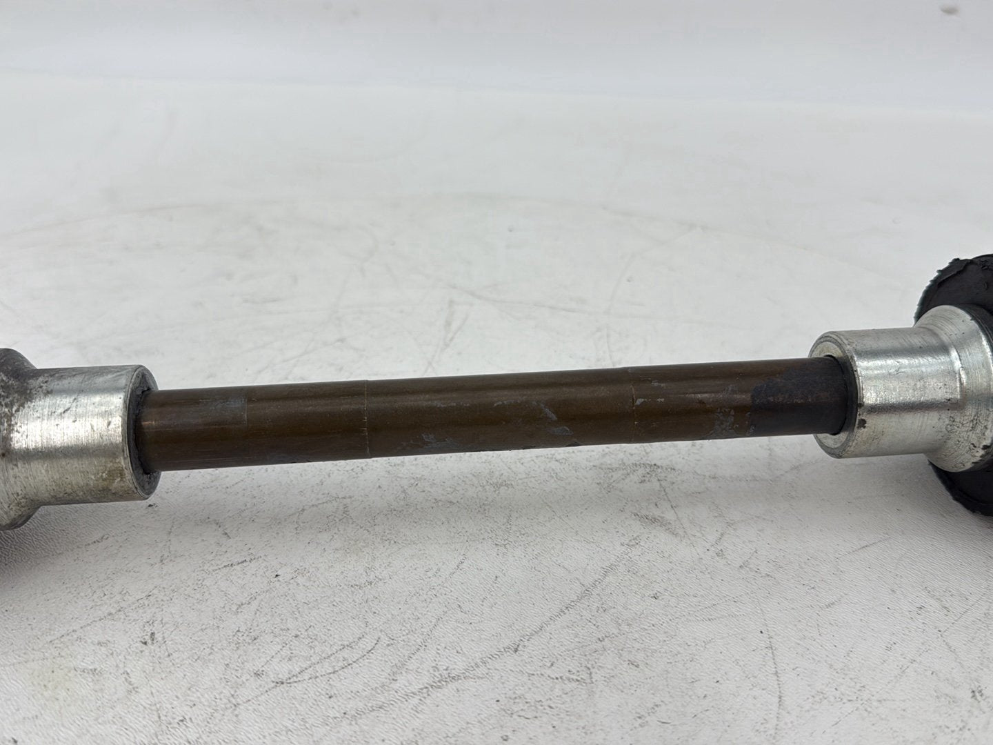 1999 - 2006 Harley-Davidson Touring Electra Glide Rear Fork Swingarm Pivot Bolt Shaft 47505-02
