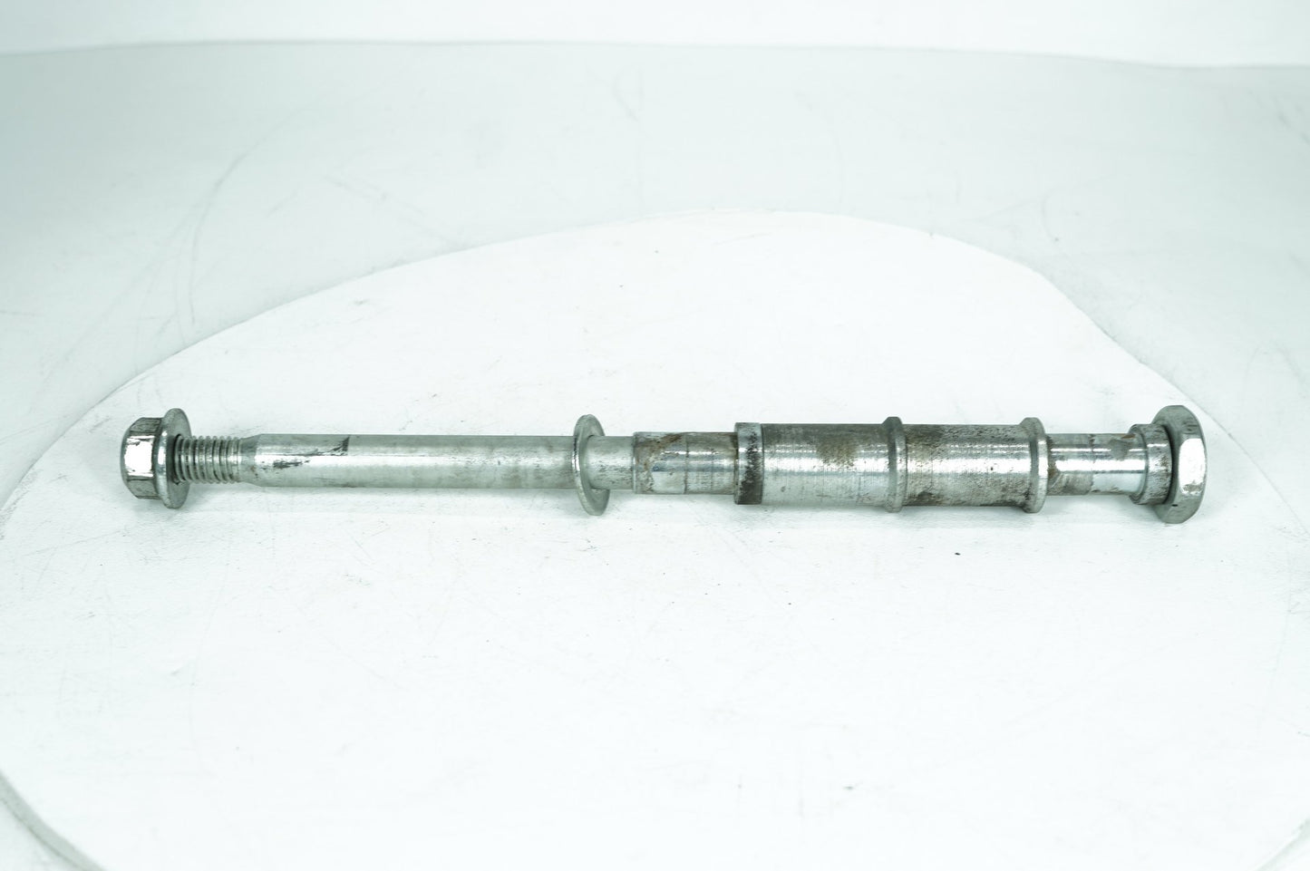 1999 - 2006 Harley-Davidson Softail Fat Boy Rear Fork Swingarm Pivot Bolt Shaft  	47610-00