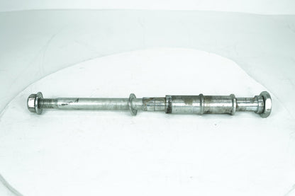 1999 - 2006 Harley-Davidson Softail Fat Boy Rear Fork Swingarm Pivot Bolt Shaft  	47610-00