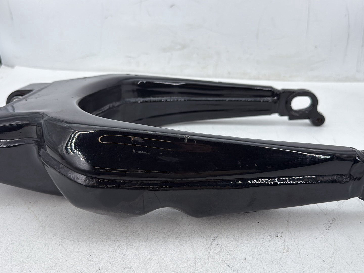 2017 Harley Road Glide Touring FLTRXS OEM Rear Fork Swingarm Swing Arm