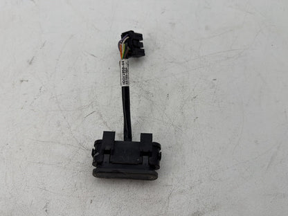 2007 Harley Touring FLHTP Electra Glide Police OEM Dash Indicator Lamp Wire Plug 68789-96A