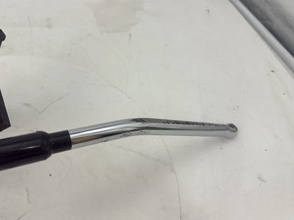 2005 Harley Road Glide Touring FLTRI OEM Left Side Jiffy Kick Stand