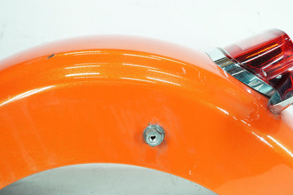 2007 - 2011 Harley-Davidson Touring Electra Glide Ultra Rear Wheel Fender & Turn Signals Bar 59579-09