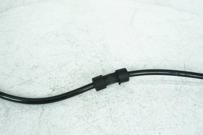 2007 - 2017 Harley-Davidson Dyna Street Bob Rear Brake Hose Line Pipe NON-abs A076792