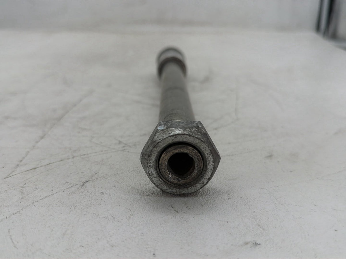 2014 Harley Dyna Low Rider FXDL OEM Rear Wheel Axle Bolt Shaft 41114-08