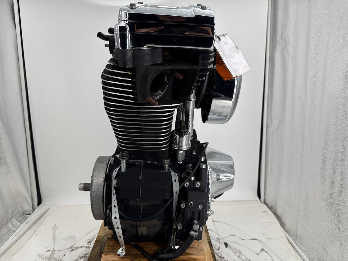 1998 Harley Electra Glide Touring Ultra OEM EFI EVO 1340 80CI Engine Motor 28K