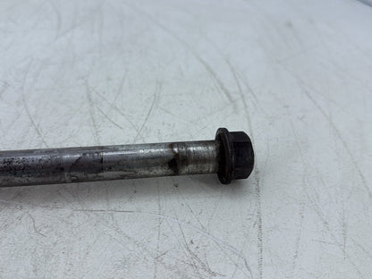 2004 Harley Sportster XL883C 883 Custom OEM Rear Wheel Axle Bolt Shaft