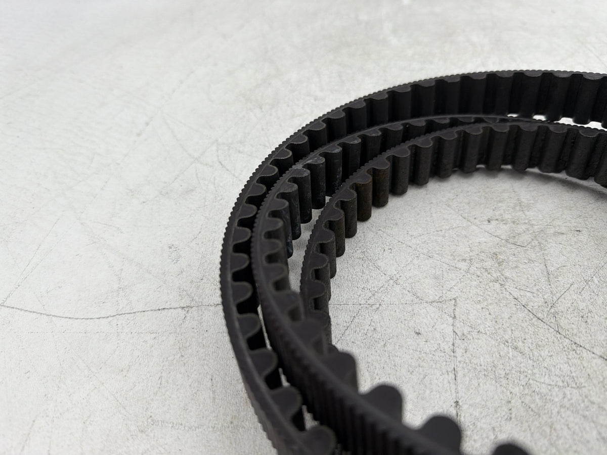 2010 Harley Road King Touring Police OEM Rear Drive Belt 40024-09 140T 1"