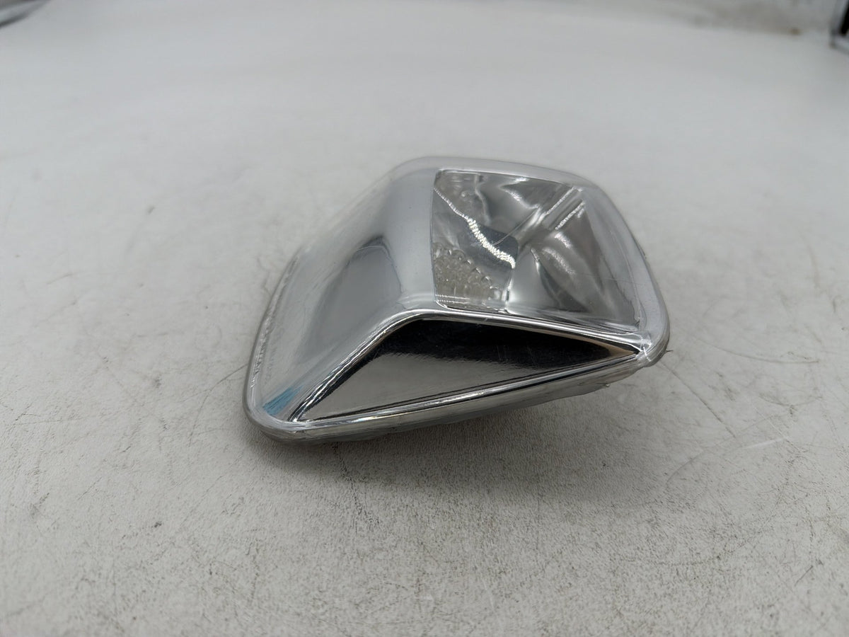 2003 Harley Softail Deuce FXSTDI OEM Rear Brake Taillight Tail Lamp