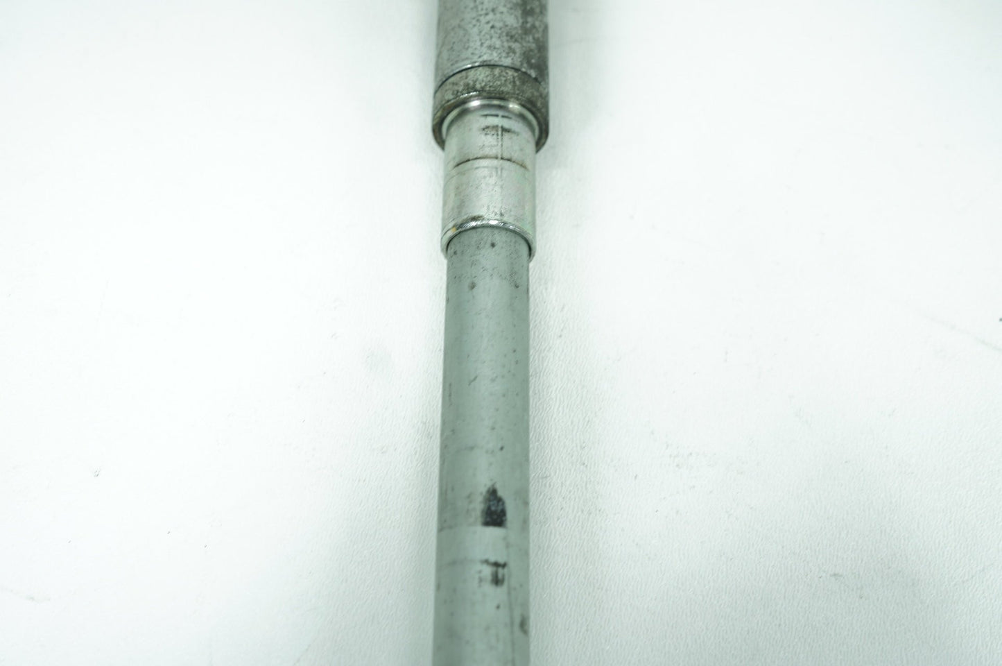 2007 - 2013 Harley-Davidson Softail Heritage Classic Rear Fork Swingarm Pivot Bolt Shaft 47610-08