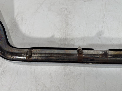 1999 - 2006 Harley-Davidson Touring Road King Police Exhaust System Header Pipe 65621-99B
