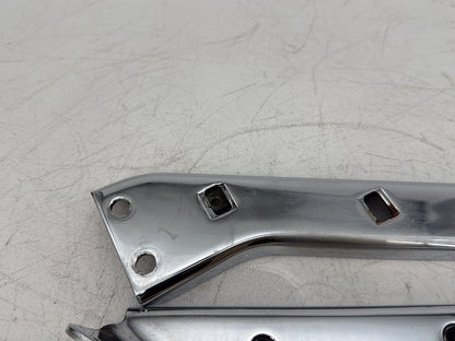 06 Harley Touring FLHRI Road King OEM Rear Left &amp; Right Saddlebag Fender Support