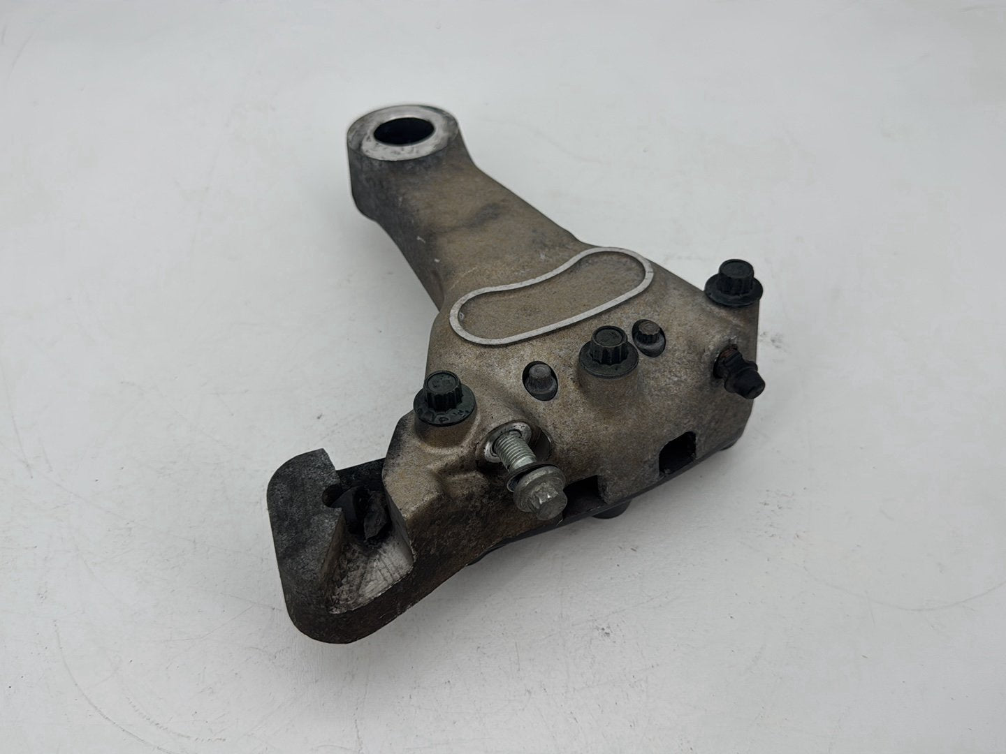 1999 - 2006 Harley-Davidson Touring Road King Custom Rear Back Brake Caliper 44080-02C