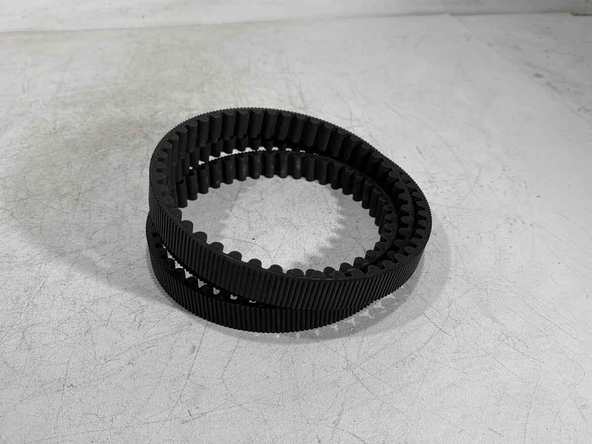 2007 Harley Electra Glide Touring Ultra OEM Rear Drive Belt 40024-07 137T 1"