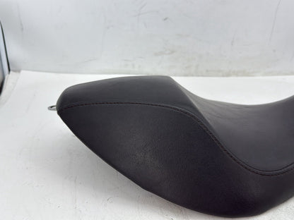 2009 Harley Sportster 883 Low XL883L OEM Rider Driver Solo Seat Pillion
