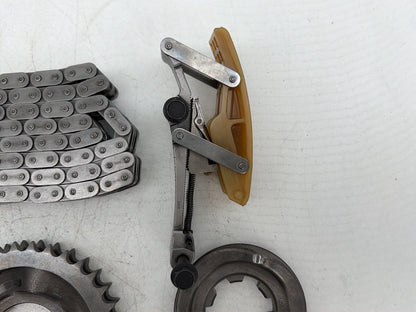 2009 Harley Street Glide Touring FLHX OEM Clutch Basket Chain Tensioner Kit
