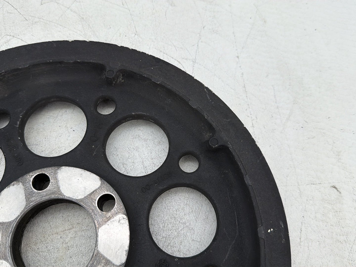 05 Harley Electra Glide Touring FLHTI OEM Rear Driver Pulley Sprocket 70T 1-1/8"