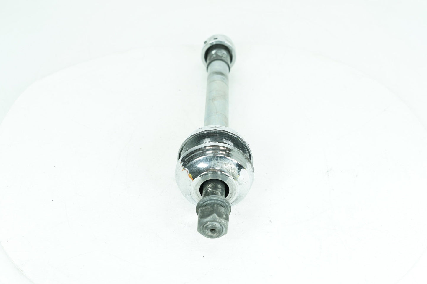 2008 - 2016 Harley-Davidson Touring Road Glide Custom Front Wheel Axle Bolt Shaft 41547-07A