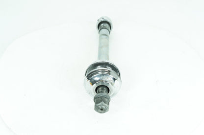 2008 - 2016 Harley-Davidson Touring Road Glide Custom Front Wheel Axle Bolt Shaft 41547-07A